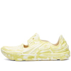 Nike Men's I.S.P.A. Universal Sneakers in Natural/Limelight