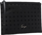 Kenzo Black Kenzo Paris 'KENZO Mura' Large Pouch