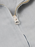Remi Relief - Cotton-Twill Jacket - Gray