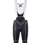 Pas Normal Studios - Mechanism Limited Cycling Bib Shorts - Gray