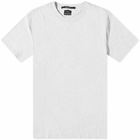 Ksubi Men's 4 x 4 Biggie T-Shirt in Light Grey