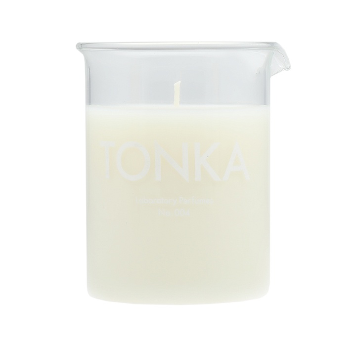Photo: Laboratory Perfumes Tonka Candle