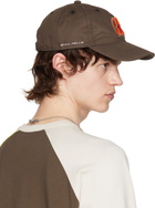 Still Kelly Brown 'SK' Cap