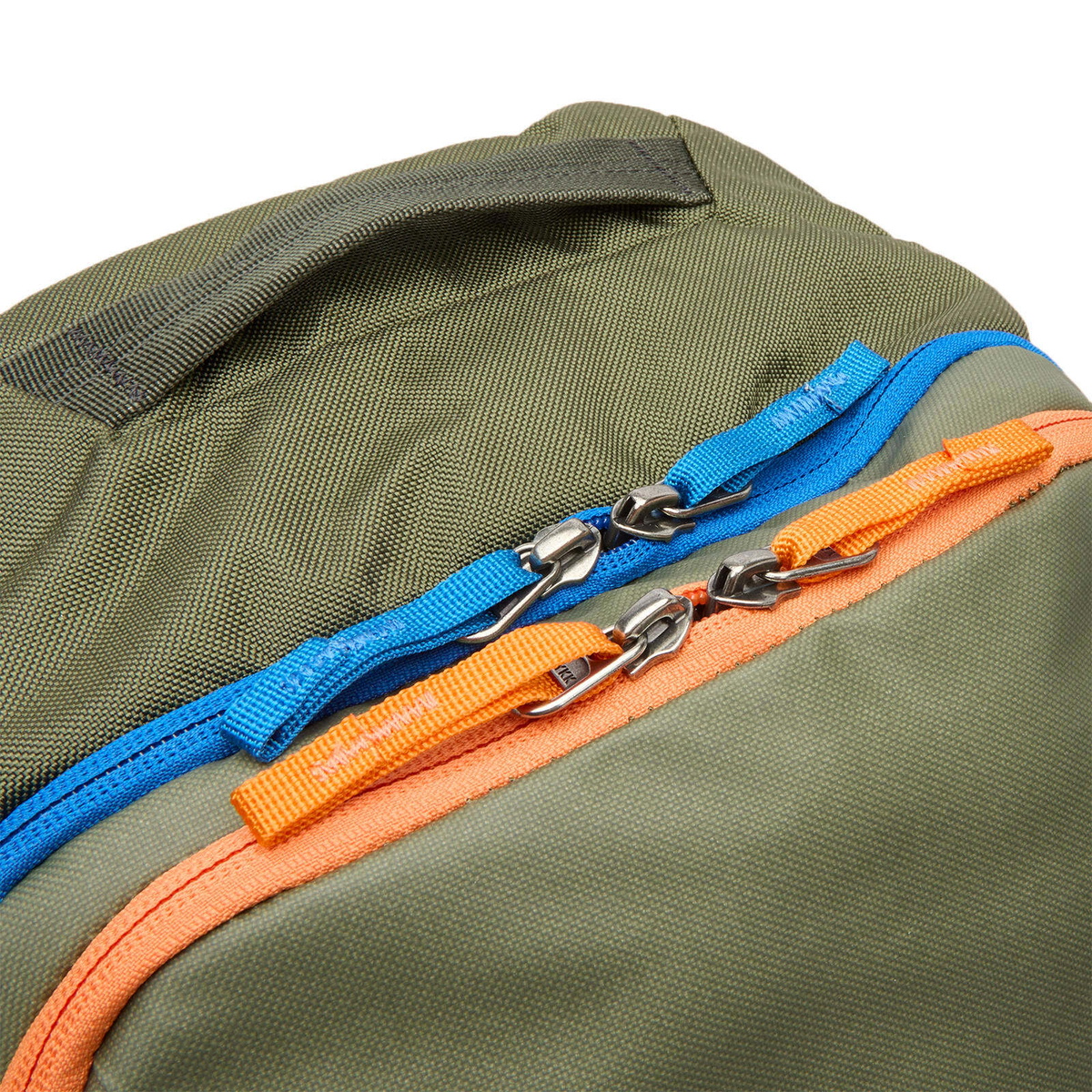 Cotopaxi Allpa Mini 20L Travel Pack in Fatigue 