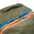 Cotopaxi Allpa Mini 20L Travel Pack in Fatigue 