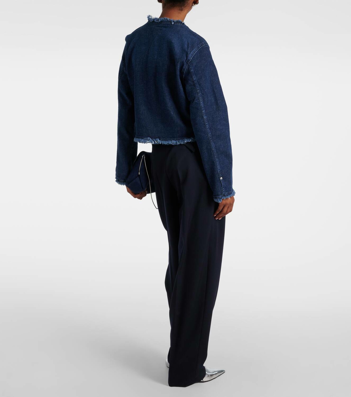AG Jeans Denim jacket