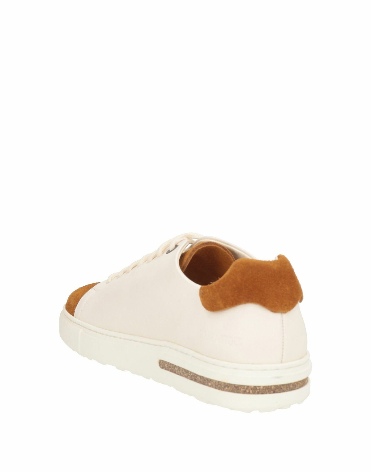 Birkenstock Womens Sneakers Ivory
