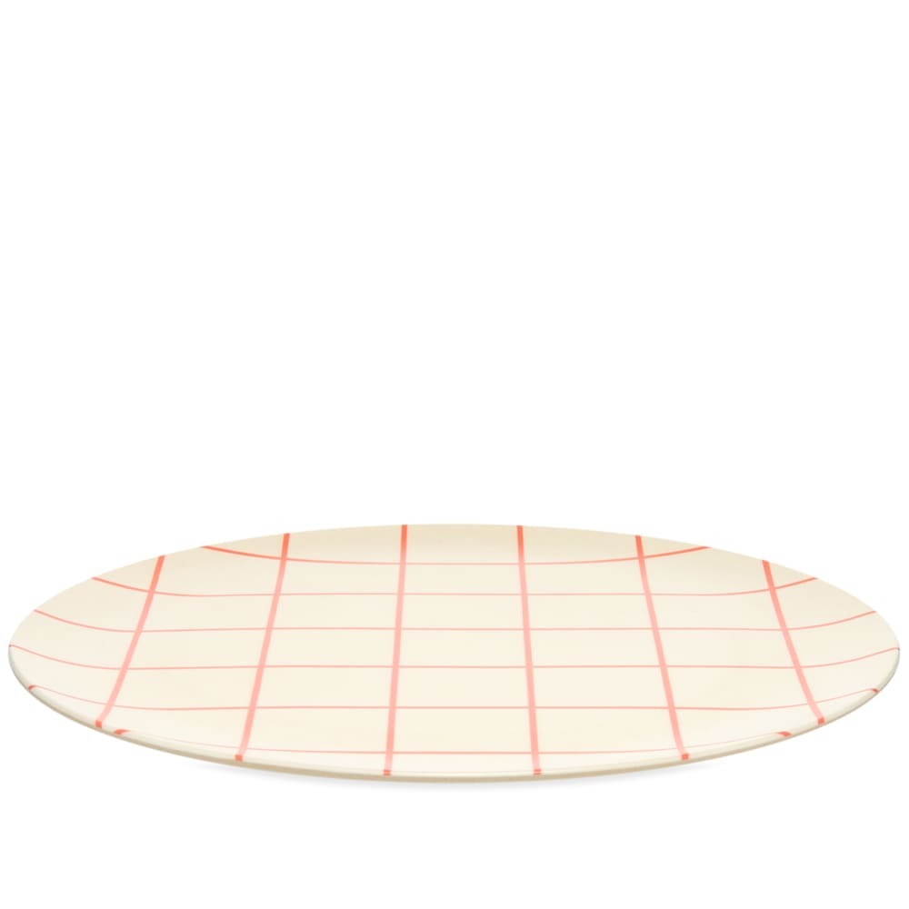 Xenia Taler 10" Dinner Plate in Schoolhouse 