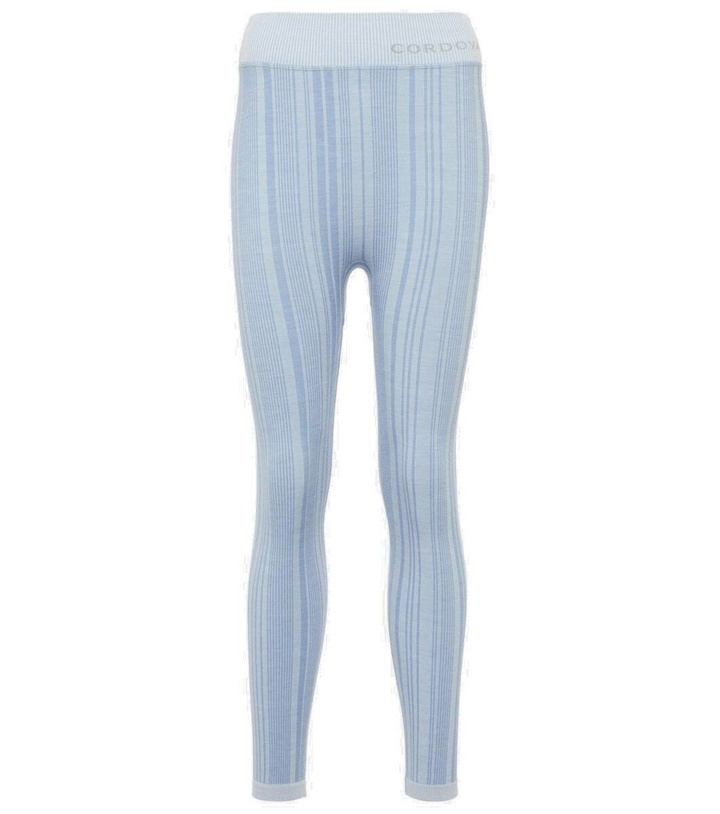 Photo: Cordova Sol leggings