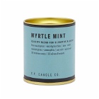 P.F. Candle Co . Myrtle Mint Incense Cones
