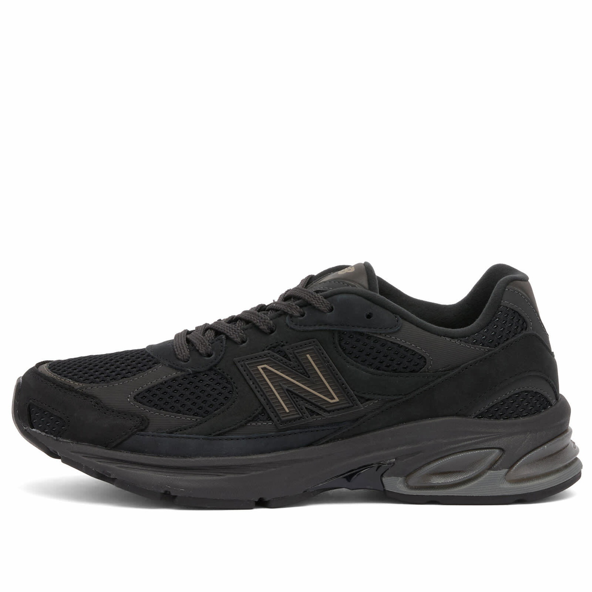 New Balance 2010 Sneaker in Black