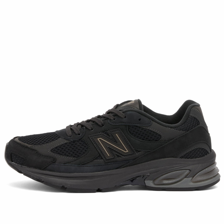 Photo: New Balance 2010 Sneaker in Black