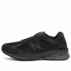 New Balance 2010 Sneaker in Black