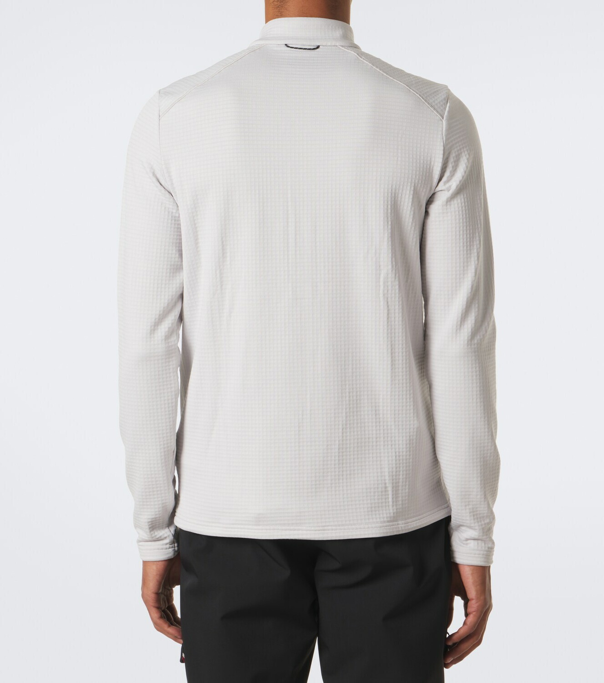 Peak Performance Trail Polartec Power Grid ski top