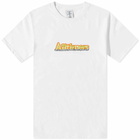 Alltimers Men's Zesty Broadway T-Shirt in White