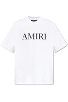 AMIRI T-shirt With Logo