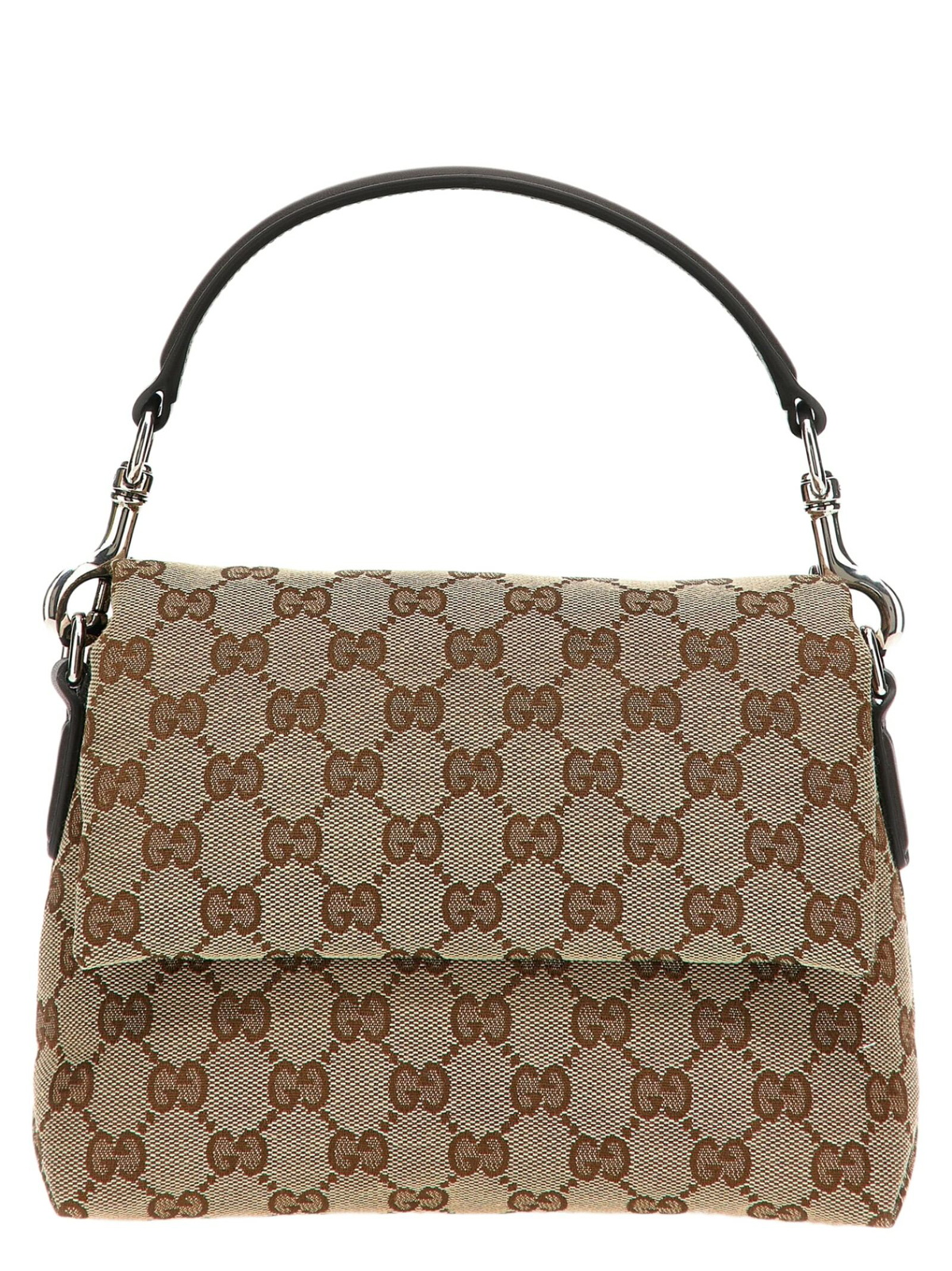 Gucci Gg Small Shoulder Strap