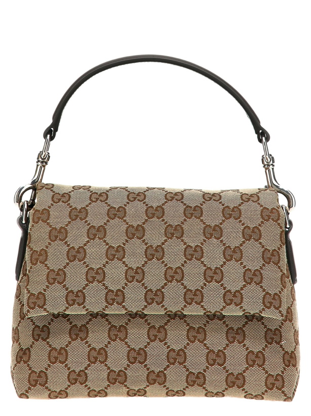 Photo: Gucci Gg Small Shoulder Strap