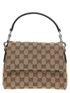 Gucci Gg Small Shoulder Strap