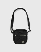 Stone Island POUCH Black Mens Messenger & Crossbody Bag