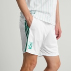 Adidas Liverpool FC 25/26 3rd Shorts in White
