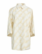 Peserico Womens Shirt Sand
