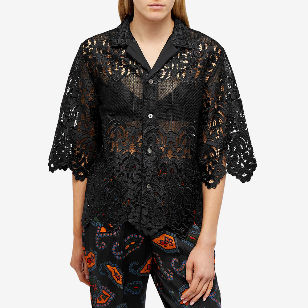 25ssトーガ TOGA PULLA FLOWER MOTIF SHIRT 36 TOGA PULLA トーガ プルラ 22AW FLOWER JACQUARD DRESS フラワー