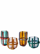 CASSINA Sestiere Murano Glass Vase