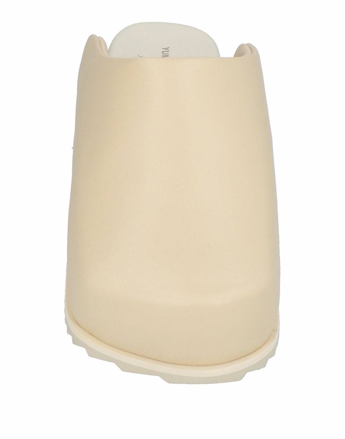 Yume Yume Womens Mules & Clogs in Beige