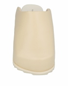 Yume Yume Womens Mules & Clogs in Beige