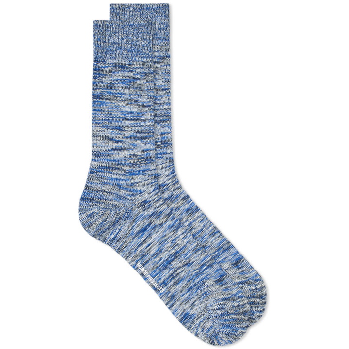 Photo: Norse Projects Bjarki Blend Sock