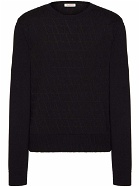 VALENTINO - Wool Sweater