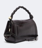 Ganni Very Bou top-handle bag