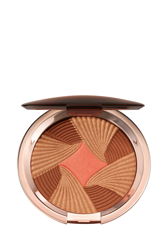 Photo: Estee Lauder Bronze Goddess Healthy Glow Bronzer, Bronzer, Deep, Bronzer Palette