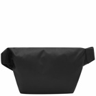 Balenciaga Men's Wheel Belt Bag in Black