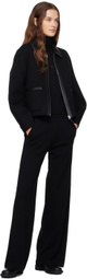MACKAGE Black Solana Jacket