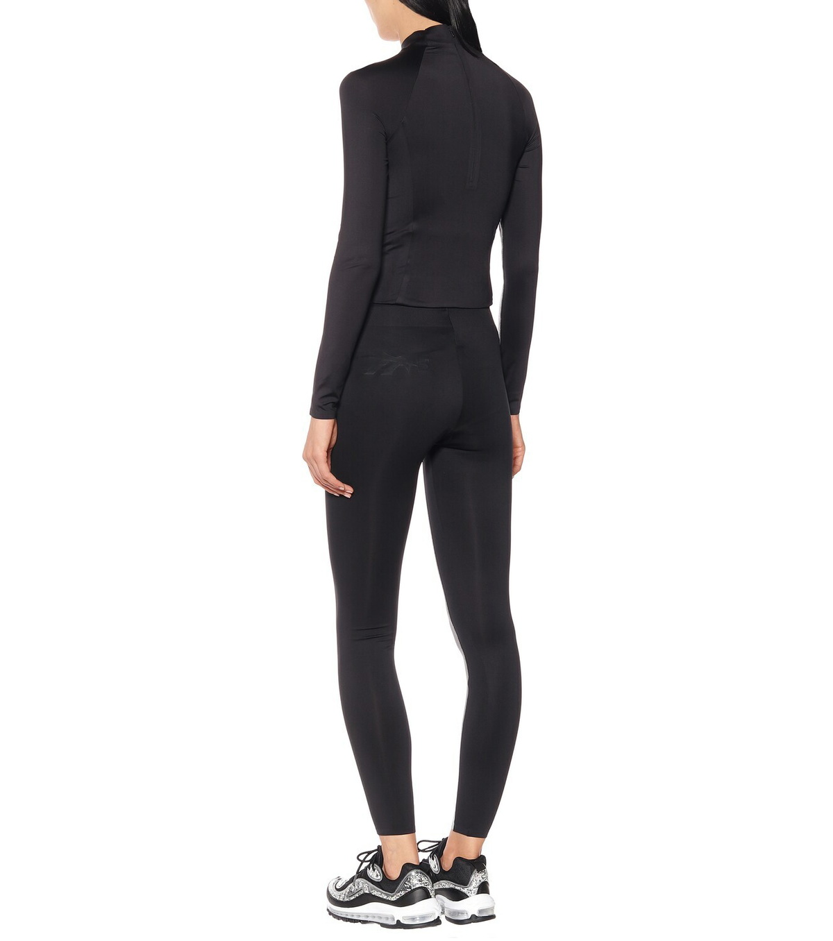 Reebok x Victoria Beckham Image leggings