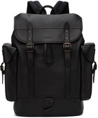 Coach 1941 Brown Hitch Backpack