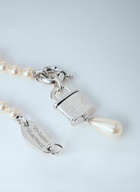 Vivienne Westwood Celestia Small Pendant Necklace