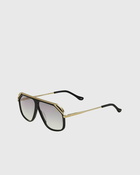 Vintage Frames Eastwood Black Acetate Black Eyewear