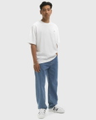 Lacoste Loose Fit T-Shirt White Mens Shortsleefe
