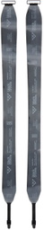 Black Crows Yellow Pilus Camox Freebird Ski Skins