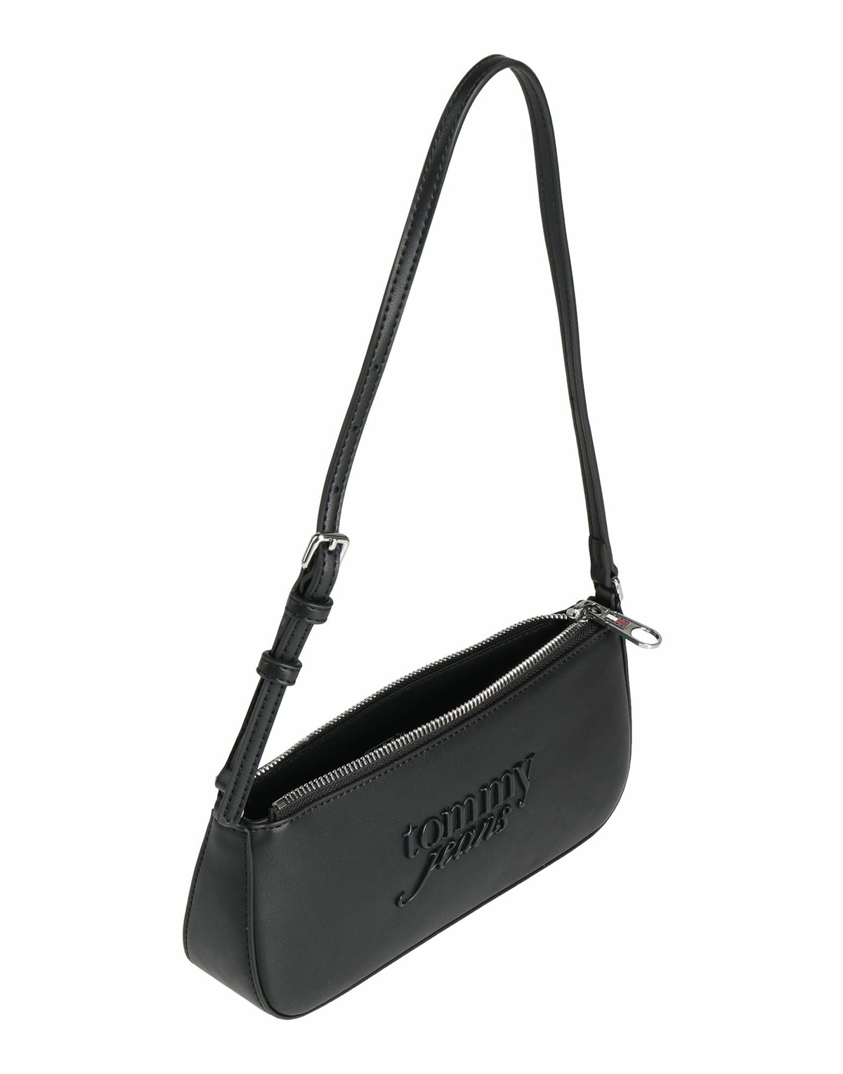 Tommy Jeans Womens Shoulder bag in Black