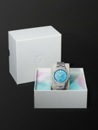 Oris - Divers Sixty-Five Automatic Stainless Steel Watch, Ref. 01 733 7771 4055-07 8 19 18