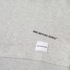 MKI Registered Logo Crew Sweat
