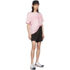 Perks and Mini Pink Logo T-Shirt
