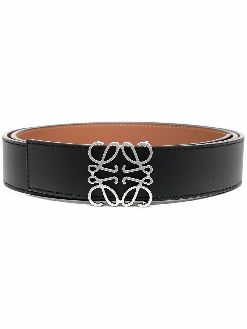 loewe anagram belt