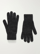 Johnstons of Elgin - Patrick Cashmere Gloves
