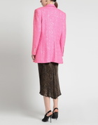 Dolce & gabbana Womens Blazer in Pink