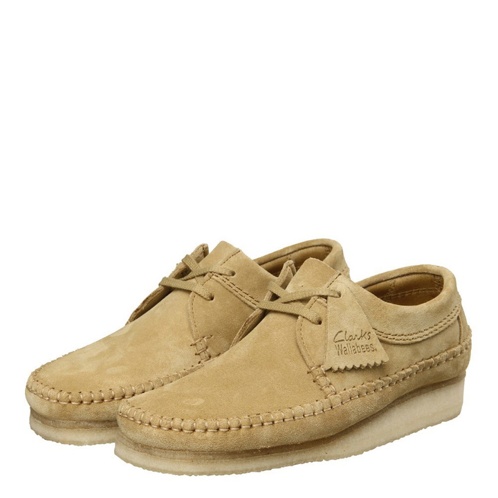 Photo: Weaver Shoes - Maple